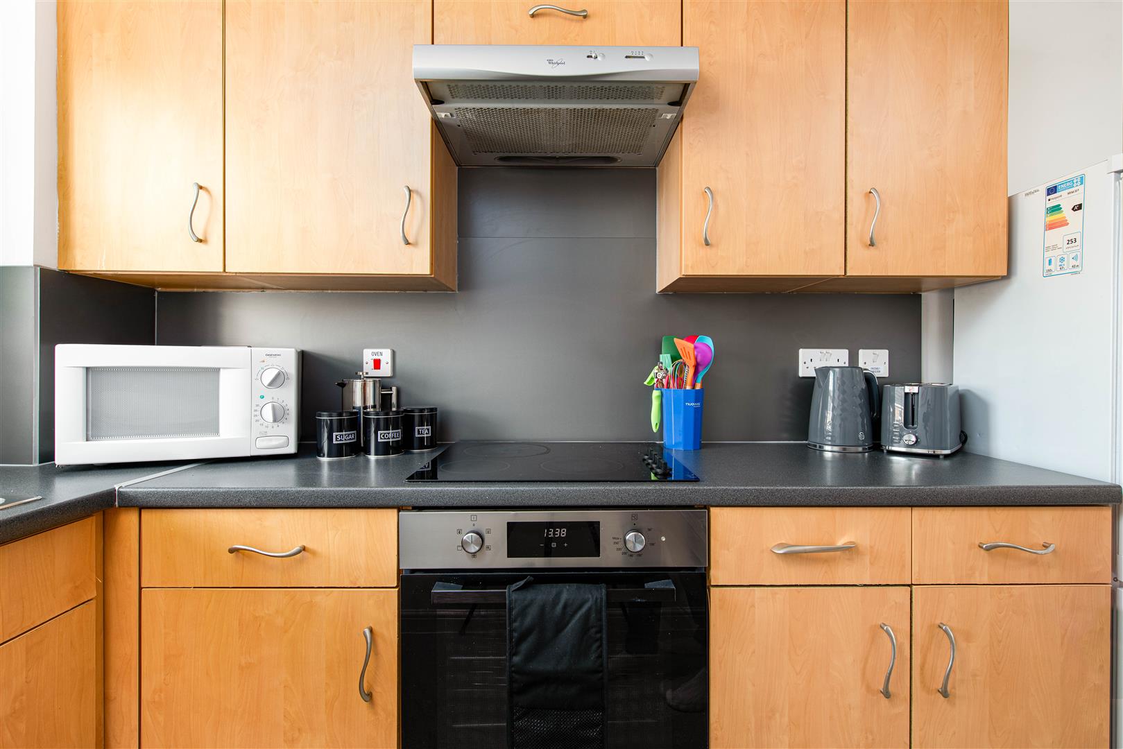 Jellicoe Avenue, Stapleton, Bristol, BS16